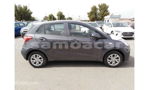 Buy Import Hyundai i10 Other Car in Import - Dubai in A'ana Buy Import Hyundai i10 Other Car in Import - Dubai in A'ana