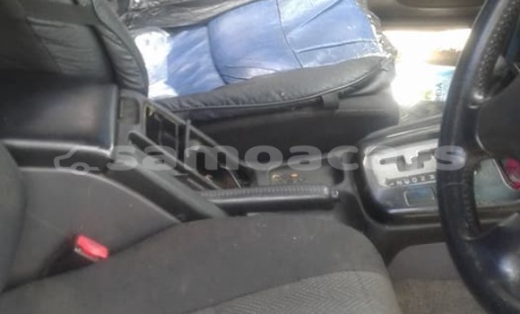 Acheter Occasion Voiture Subaru Legacy Autre à Apia, Tuamasaga