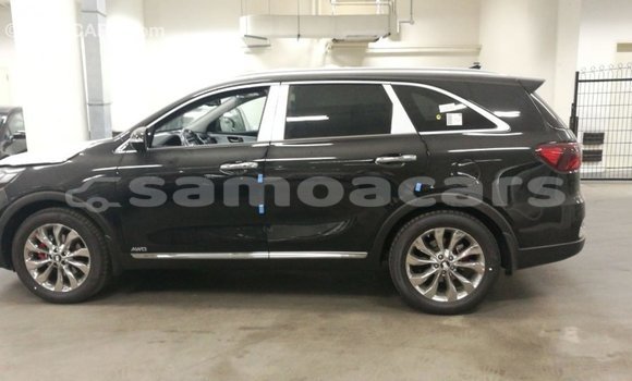 Buy Import Kia Sorento Brown Car in Import - Dubai in A'ana Buy Import Kia Sorento Brown Car in Import - Dubai in A'ana