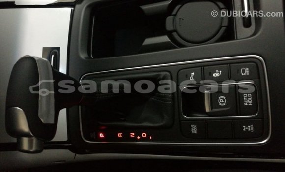 Buy Import Kia Sorento Brown Car in Import - Dubai in A'ana Buy Import Kia Sorento Brown Car in Import - Dubai in A'ana