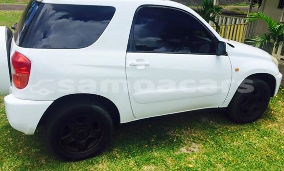 Buy Used Toyota RAV4 Other Car in Mulifanua in Aiga-i-le-Tai