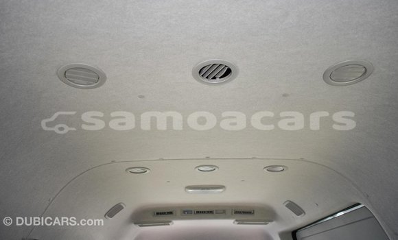 Buy Import Toyota Hiace White Car in Import - Dubai in A'ana Buy Import Toyota Hiace White Car in Import - Dubai in A'ana