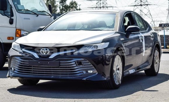 Buy Import Toyota Camry Black Car in Import - Dubai in A'ana Buy Import Toyota Camry Black Car in Import - Dubai in A'ana