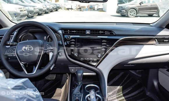 Buy Import Toyota Camry Black Car in Import - Dubai in A'ana Buy Import Toyota Camry Black Car in Import - Dubai in A'ana