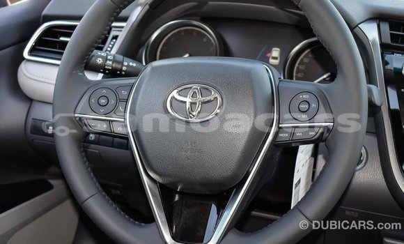 Buy Import Toyota Camry Black Car in Import - Dubai in A'ana Buy Import Toyota Camry Black Car in Import - Dubai in A'ana