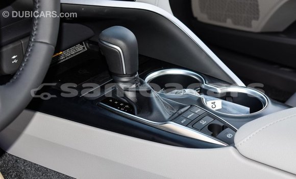 Buy Import Toyota Camry Black Car in Import - Dubai in A'ana Buy Import Toyota Camry Black Car in Import - Dubai in A'ana