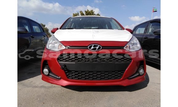 Buy Import Hyundai i10 Red Car in Import - Dubai in A'ana Buy Import Hyundai i10 Red Car in Import - Dubai in A'ana