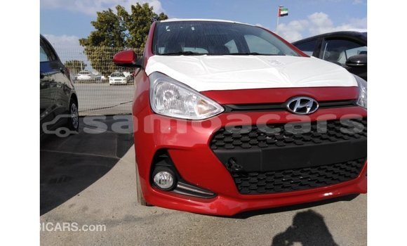 Buy Import Hyundai i10 Red Car in Import - Dubai in A'ana Buy Import Hyundai i10 Red Car in Import - Dubai in A'ana