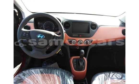 Buy Import Hyundai i10 Red Car in Import - Dubai in A'ana Buy Import Hyundai i10 Red Car in Import - Dubai in A'ana