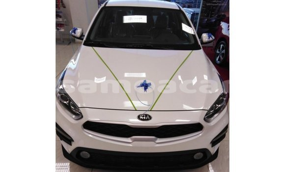 Buy Import Kia Cerato White Car in Import - Dubai in A'ana Buy Import Kia Cerato White Car in Import - Dubai in A'ana