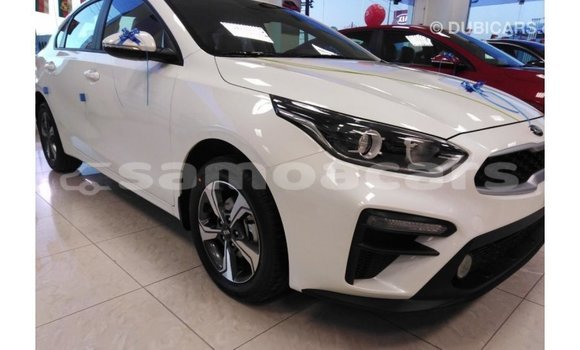 Buy Import Kia Cerato White Car in Import - Dubai in A'ana Buy Import Kia Cerato White Car in Import - Dubai in A'ana