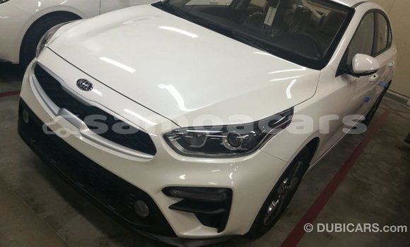 Buy Import Kia Cerato White Car in Import - Dubai in A'ana Buy Import Kia Cerato White Car in Import - Dubai in A'ana