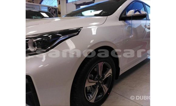 Buy Import Kia Cerato White Car in Import - Dubai in A'ana Buy Import Kia Cerato White Car in Import - Dubai in A'ana