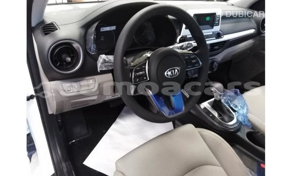 Buy Import Kia Cerato White Car in Import - Dubai in A'ana Buy Import Kia Cerato White Car in Import - Dubai in A'ana