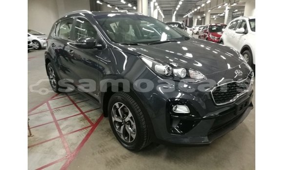 Buy Import Kia Sportage Other Car in Import - Dubai in A'ana Buy Import Kia Sportage Other Car in Import - Dubai in A'ana