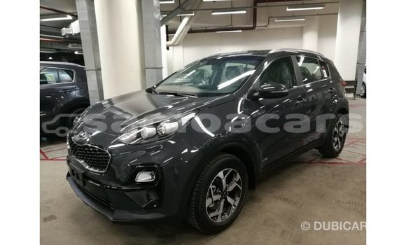 Buy Import Kia Sportage Other Car in Import - Dubai in A'ana Buy Import Kia Sportage Other Car in Import - Dubai in A'ana