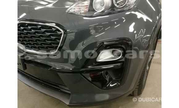 Buy Import Kia Sportage Other Car in Import - Dubai in A'ana Buy Import Kia Sportage Other Car in Import - Dubai in A'ana