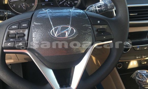 Buy Import Hyundai Tucson White Car in Import - Dubai in A'ana Buy Import Hyundai Tucson White Car in Import - Dubai in A'ana
