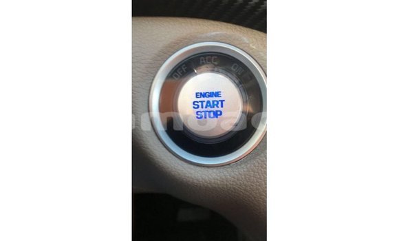 Buy Import Hyundai Tucson White Car in Import - Dubai in A'ana Buy Import Hyundai Tucson White Car in Import - Dubai in A'ana