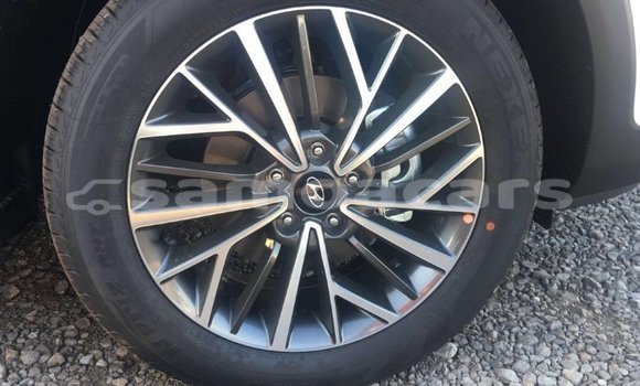 Buy Import Hyundai Tucson White Car in Import - Dubai in A'ana Buy Import Hyundai Tucson White Car in Import - Dubai in A'ana