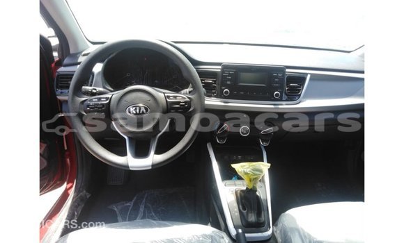 Buy Import Kia Rio Red Car in Import - Dubai in A'ana Buy Import Kia Rio Red Car in Import - Dubai in A'ana