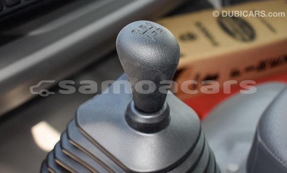 Buy Import Hino 300 Series White Truck in Import - Dubai in A'ana Buy Import Hino 300 Series White Truck in Import - Dubai in A'ana