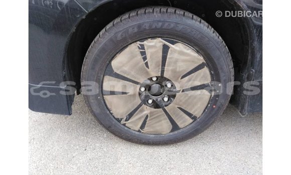 Buy Import Lexus LX Black Car in Import - Dubai in A'ana Buy Import Lexus LX Black Car in Import - Dubai in A'ana