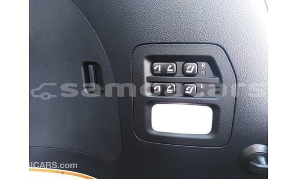 Buy Import Lexus LX Black Car in Import - Dubai in A'ana Buy Import Lexus LX Black Car in Import - Dubai in A'ana