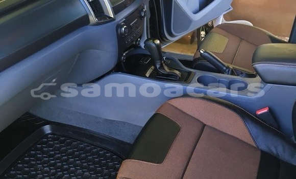 Buy Used Ford Ranger Other Car in Solosolo in Atua