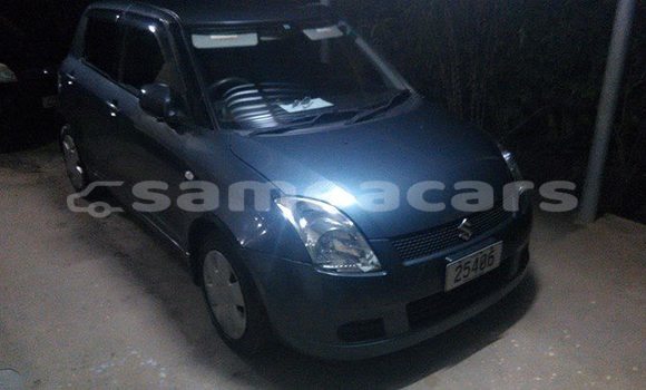 Buy Used Suzuki Swift Other Car in A'opo in Gagaifomauga