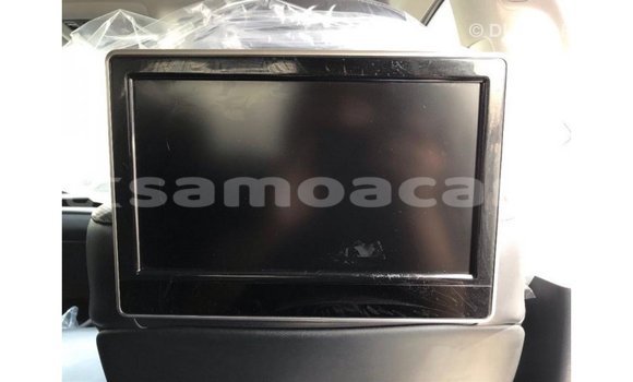 Buy Import Lexus LX White Car in Import - Dubai in A'ana Buy Import Lexus LX White Car in Import - Dubai in A'ana