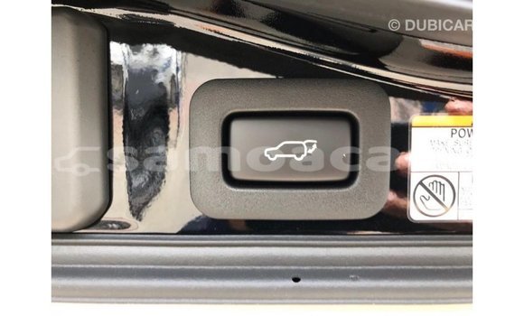 Buy Import Toyota Land Cruiser Black Car in Import - Dubai in A'ana Buy Import Toyota Land Cruiser Black Car in Import - Dubai in A'ana