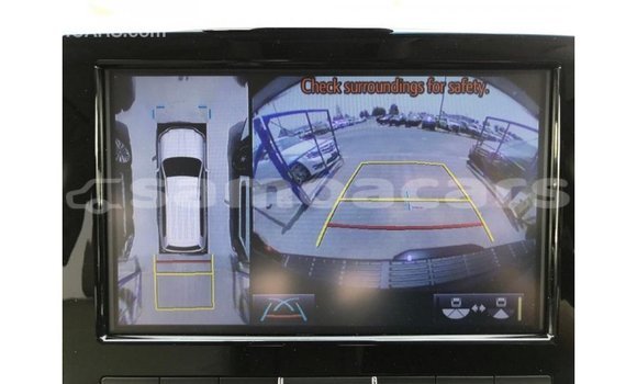 Buy Import Toyota Land Cruiser Black Car in Import - Dubai in A'ana Buy Import Toyota Land Cruiser Black Car in Import - Dubai in A'ana