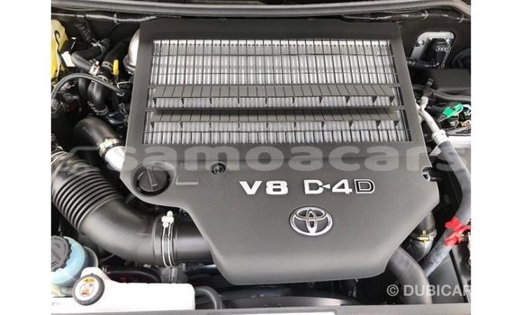 Buy Import Toyota Land Cruiser Black Car in Import - Dubai in A'ana Buy Import Toyota Land Cruiser Black Car in Import - Dubai in A'ana