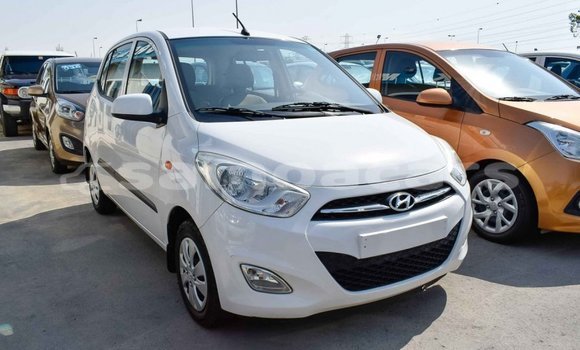 Buy Import Hyundai i10 White Car in Import - Dubai in A'ana Buy Import Hyundai i10 White Car in Import - Dubai in A'ana