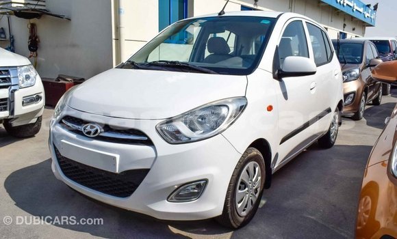 Buy Import Hyundai i10 White Car in Import - Dubai in A'ana Buy Import Hyundai i10 White Car in Import - Dubai in A'ana