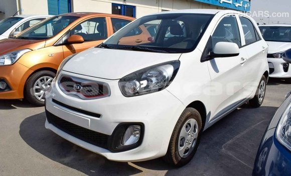 Buy Import Kia Picanto White Car in Import - Dubai in A'ana Buy Import Kia Picanto White Car in Import - Dubai in A'ana