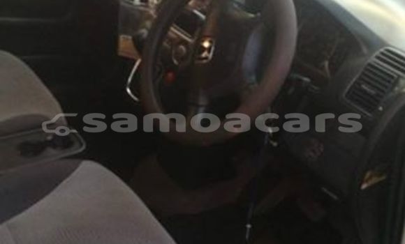 Acheter Occasion Voiture Honda Stream Autre à Samamea, Va'a-o-Fonoti