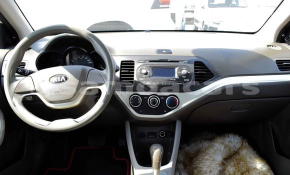 Buy Import Kia Picanto White Car in Import - Dubai in A'ana Buy Import Kia Picanto White Car in Import - Dubai in A'ana