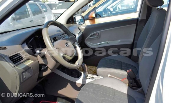 Buy Import Kia Picanto White Car in Import - Dubai in A'ana Buy Import Kia Picanto White Car in Import - Dubai in A'ana