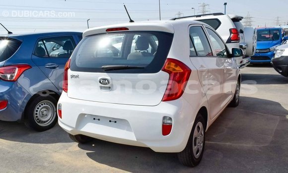 Buy Import Kia Picanto White Car in Import - Dubai in A'ana Buy Import Kia Picanto White Car in Import - Dubai in A'ana