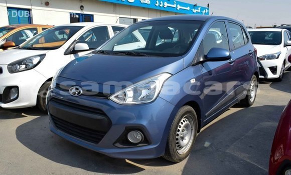 Acheter Import Voiture Hyundai i10 Autre à Import - Dubai, A'ana Acheter Import Voiture Hyundai i10 Autre à Import - Dubai, A'ana