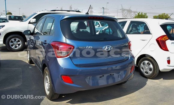 Acheter Import Voiture Hyundai i10 Autre à Import - Dubai, A'ana Acheter Import Voiture Hyundai i10 Autre à Import - Dubai, A'ana