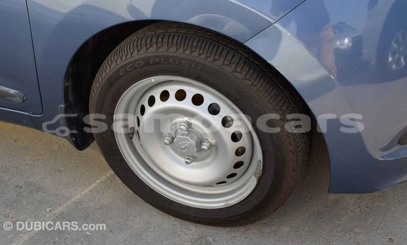 Acheter Import Voiture Hyundai i10 Autre à Import - Dubai, A'ana Acheter Import Voiture Hyundai i10 Autre à Import - Dubai, A'ana