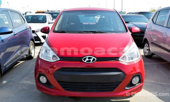 Buy Import Hyundai i10 Red Car in Import - Dubai in A'ana Buy Import Hyundai i10 Red Car in Import - Dubai in A'ana