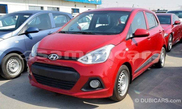 Buy Import Hyundai i10 Red Car in Import - Dubai in A'ana Buy Import Hyundai i10 Red Car in Import - Dubai in A'ana