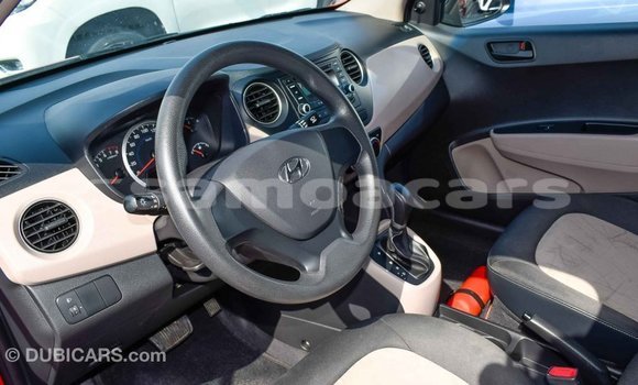 Buy Import Hyundai i10 Red Car in Import - Dubai in A'ana Buy Import Hyundai i10 Red Car in Import - Dubai in A'ana