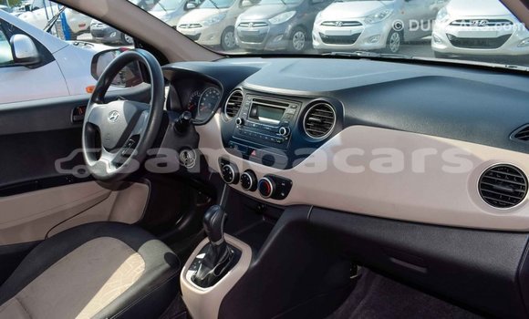 Buy Import Hyundai i10 Red Car in Import - Dubai in A'ana Buy Import Hyundai i10 Red Car in Import - Dubai in A'ana