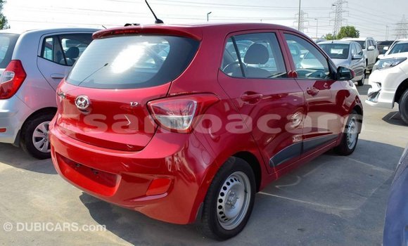 Buy Import Hyundai i10 Red Car in Import - Dubai in A'ana Buy Import Hyundai i10 Red Car in Import - Dubai in A'ana