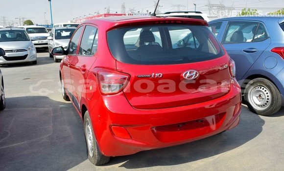 Buy Import Hyundai i10 Red Car in Import - Dubai in A'ana Buy Import Hyundai i10 Red Car in Import - Dubai in A'ana
